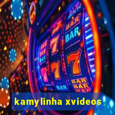 kamylinha xvideos